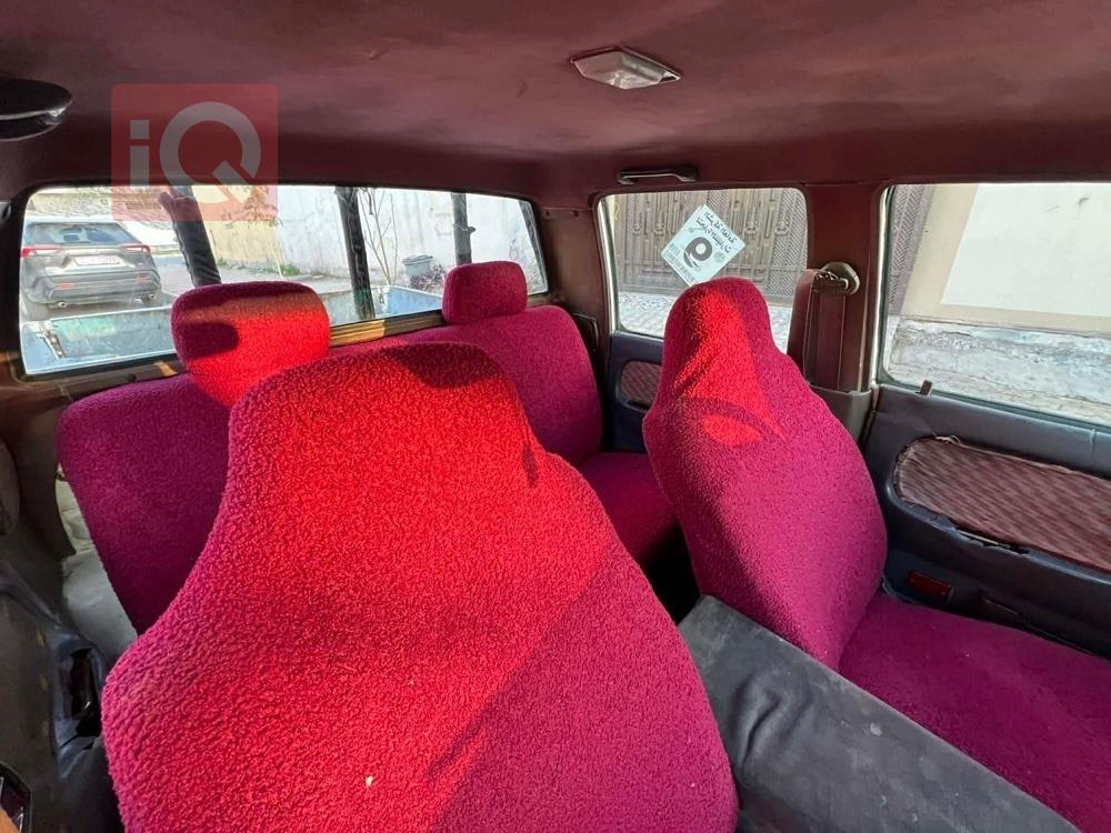 جريت وول دير